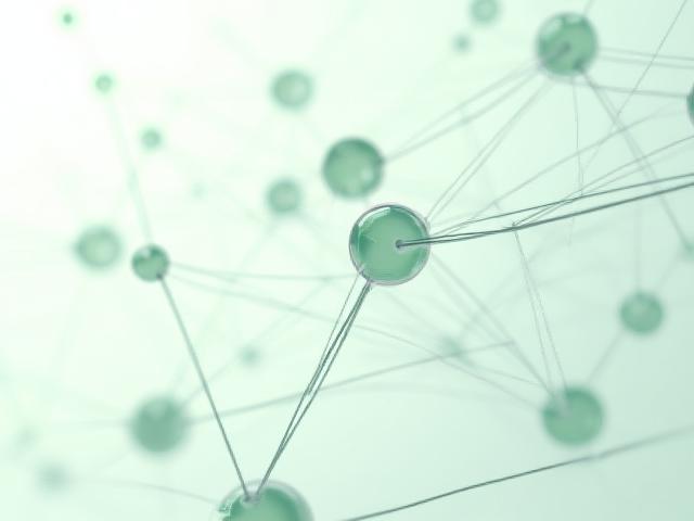 Visualisatie van Scope 1, 2 en 3 emissies in de supply chain